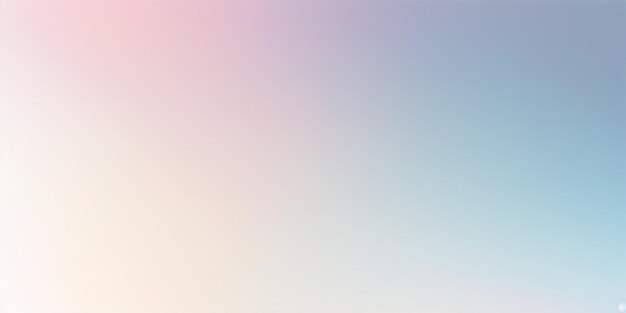 Soft white gradient background