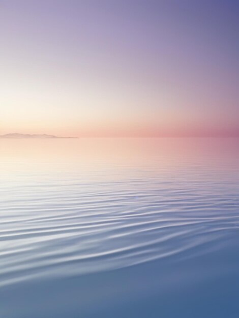 Soft zenlike gradients with gentle ripples and slashes background