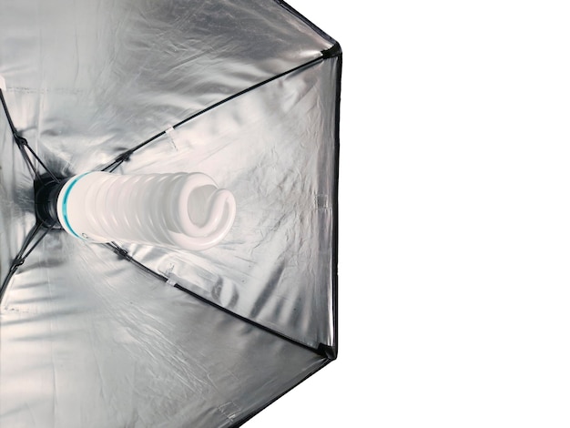 Softbox-textuur