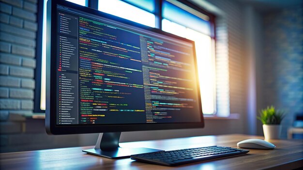 Programming Language Example Images - Free Download on Freepik