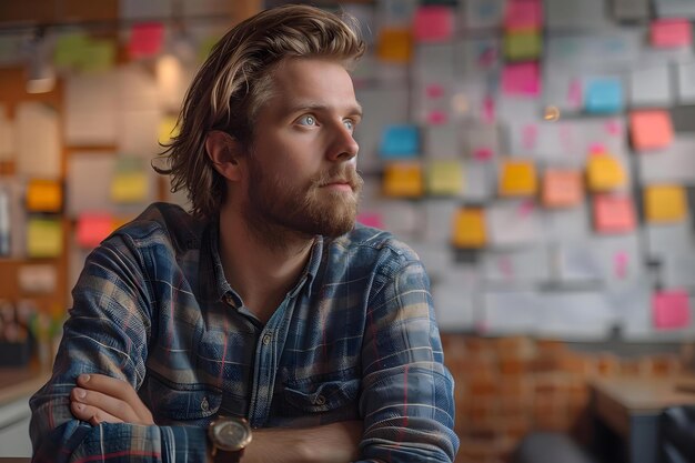 software developer working on agile project managing sprints and writing code concept agile methodology software development sprint planning coding best practices project management