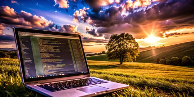 software development application programming code and tacit computer coding