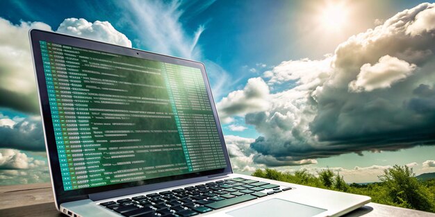 software development application programming code and tacit computer coding