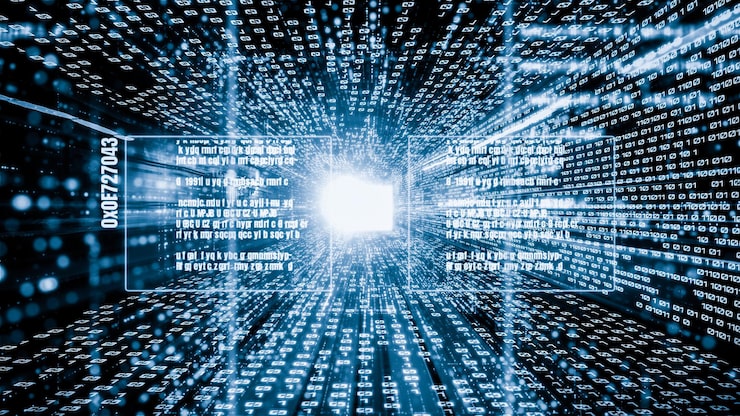 Photo 软件开发应用程序编程代码和默认的计算机编码