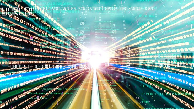 Photo 소프트웨어 개발 응용 프로그래밍 코드 및 암묵적 컴퓨터 코딩