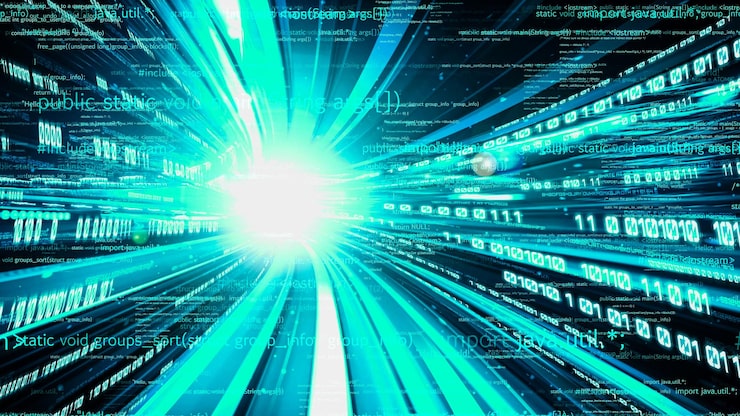 Photo 소프트웨어 개발 응용 프로그래밍 코드 및 암묵적 컴퓨터 코딩