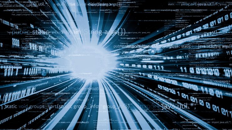 Photo 소프트웨어 개발 응용 프로그래밍 코드 및 암묵적 컴퓨터 코딩