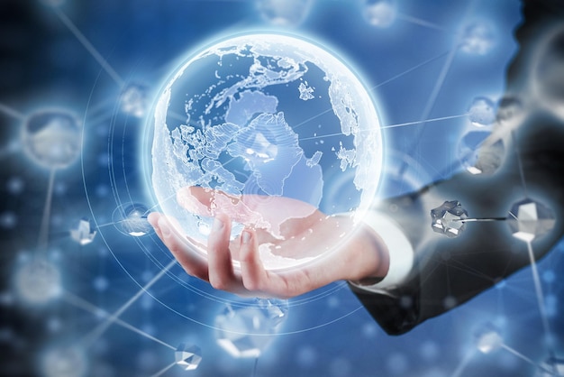 소프트웨어 개발 및 다양한 시스템 통합 단계 인코딩의 사용 개발자는 유 테스트를 위해 손에 들고 있습니다.