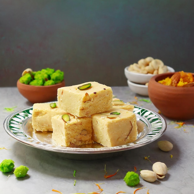 Sohan papri