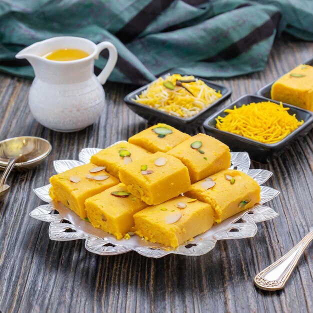 Sohan papri