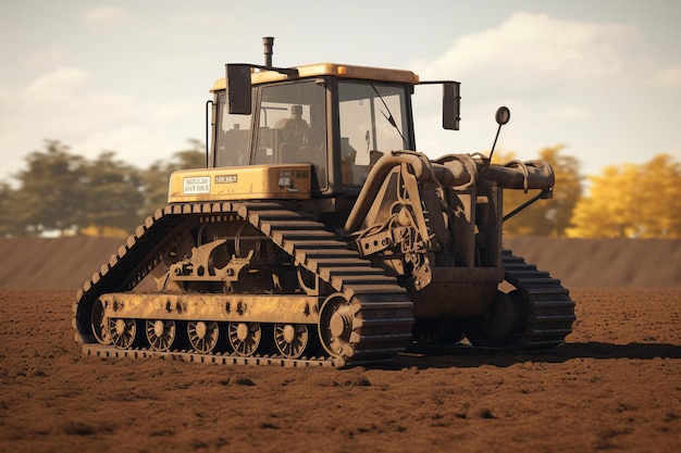 Soil Compaction Machines