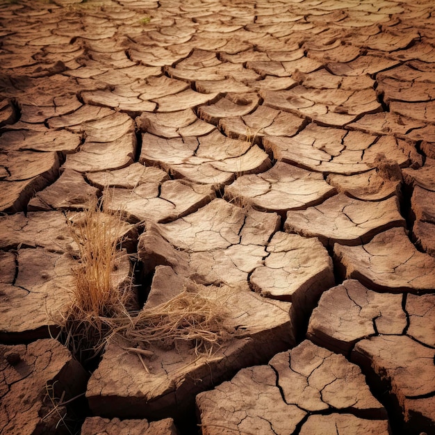 soil and drought