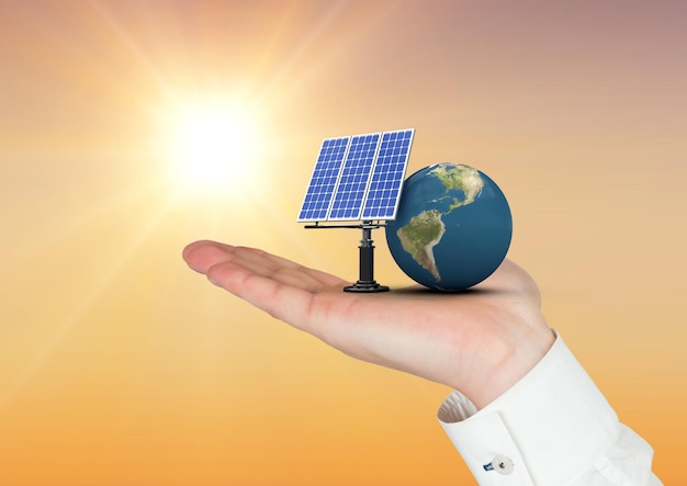 ring solar panel