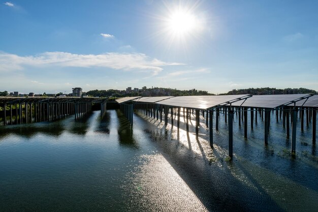 Solar power