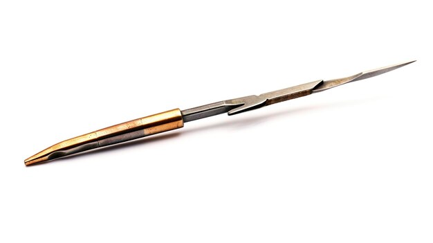 Soldering Pick Tweezers