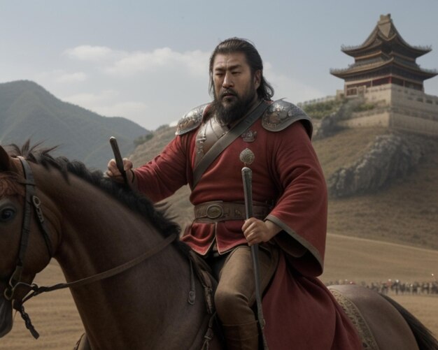 Dongfeng paladin