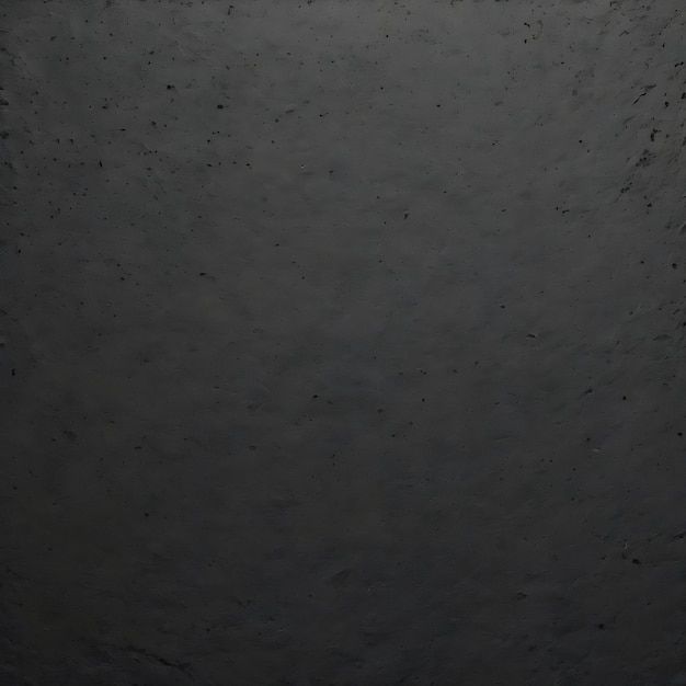 Фото Твердая бетонная стена с текстурированным фоном черный гладкий бумажный фон с текстурой