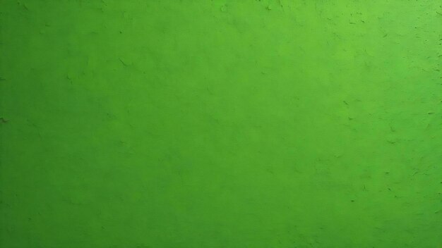 Solid green concrete textured wall