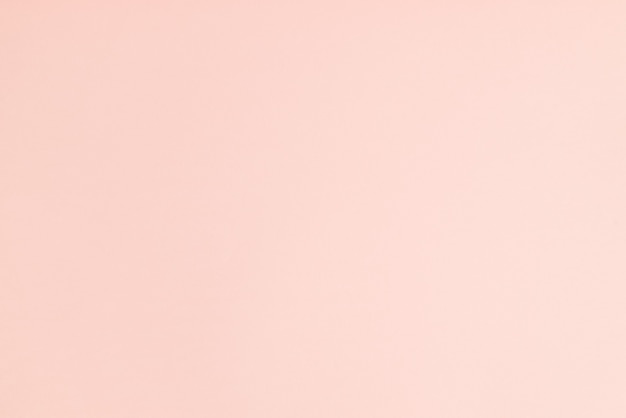 Solid light pink multi purpose flat lay background. Top view, flat lay. Horizontal, wide screen format