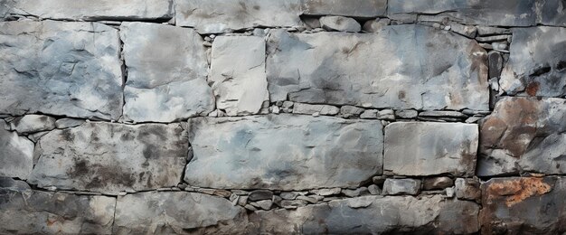 Фото Твердые утверждения художественность бетонной стены