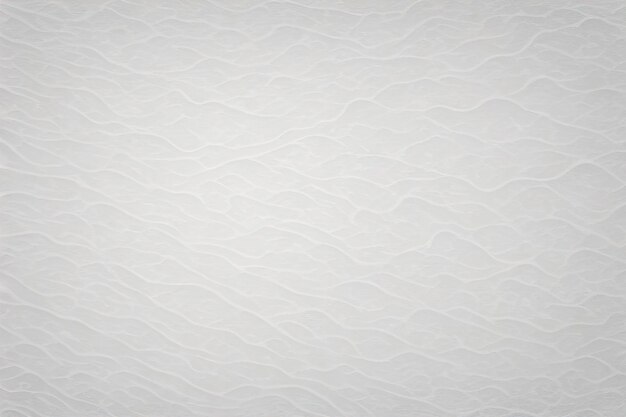 Solid White Color Abstract Graphic Design Pattern and Texture Template Paper