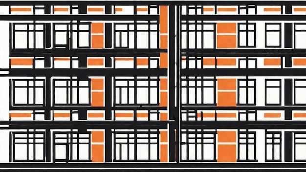 Premium AI Image | Solutions for Affordable Housing Crisis