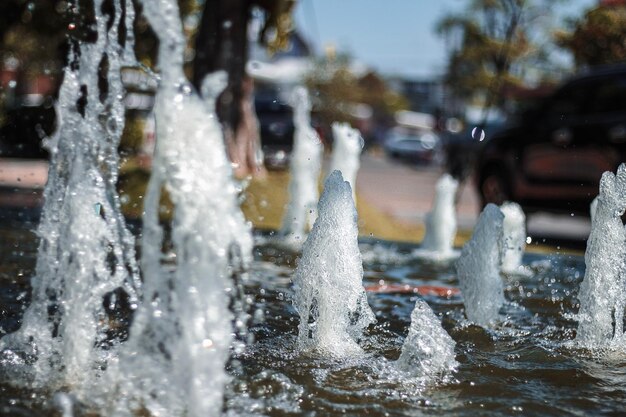 Photo somewhere in ubonratchathani