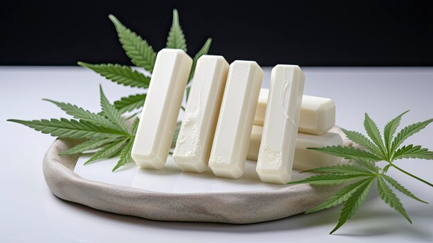 Soothing cannabis suppositories 249 cannabis extract