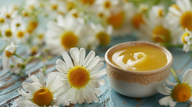 Soothing Chamomile Body Balm
