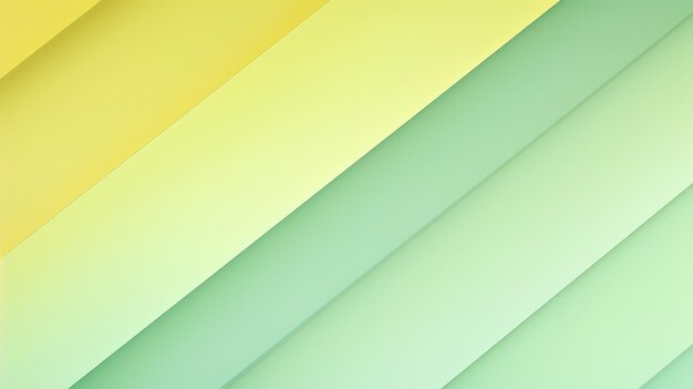 Soothing gradient pastel background