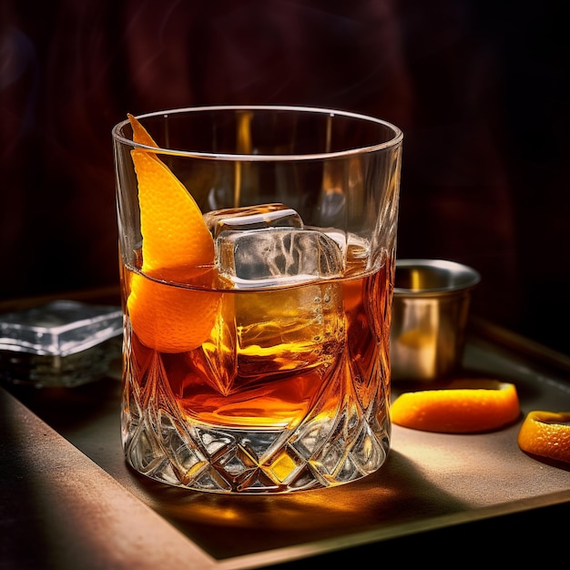 Sophisticated Sips Vintage Cocktails Whiskey Traditions and Refreshing Libations Collection