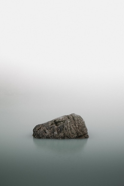 Foto lago di sorapis