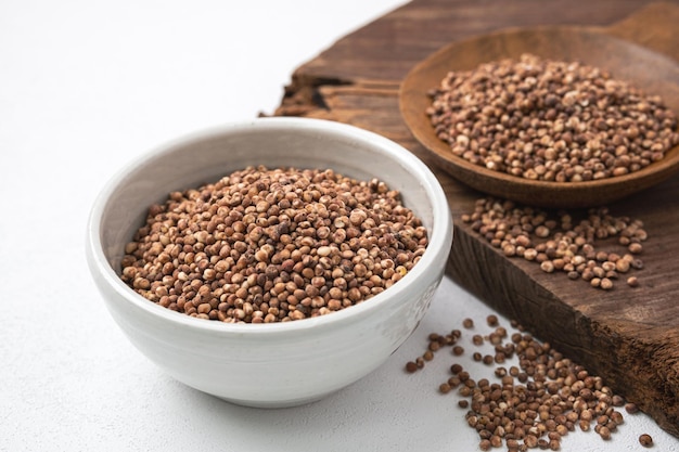 9 Incredible Health Benefits of Sorghum