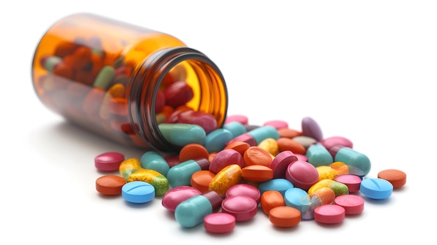 解決策 の 分類 薬 の 虹 が 慎重 な 選択 を 待つ