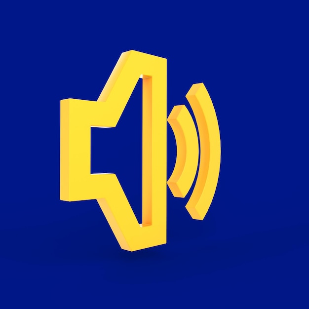 sound volume up left side