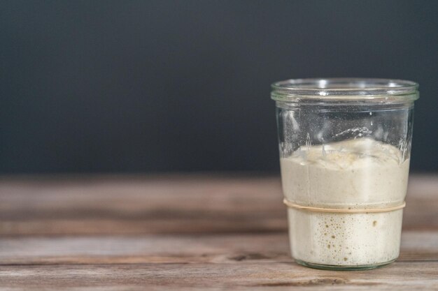 Sourdough starter