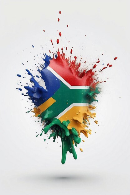 south Africa April 27 freedom day