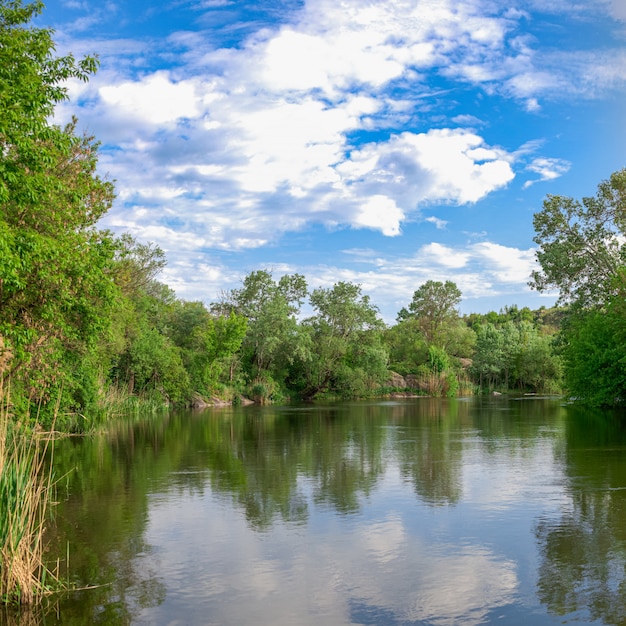 South Bug River 