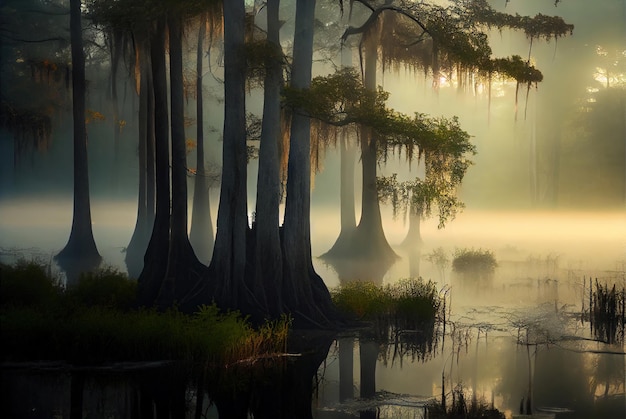 A Marsh? A Bog? A Swamp? A Fen? - Sierra Club BC