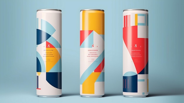 Southie Sips can packaging