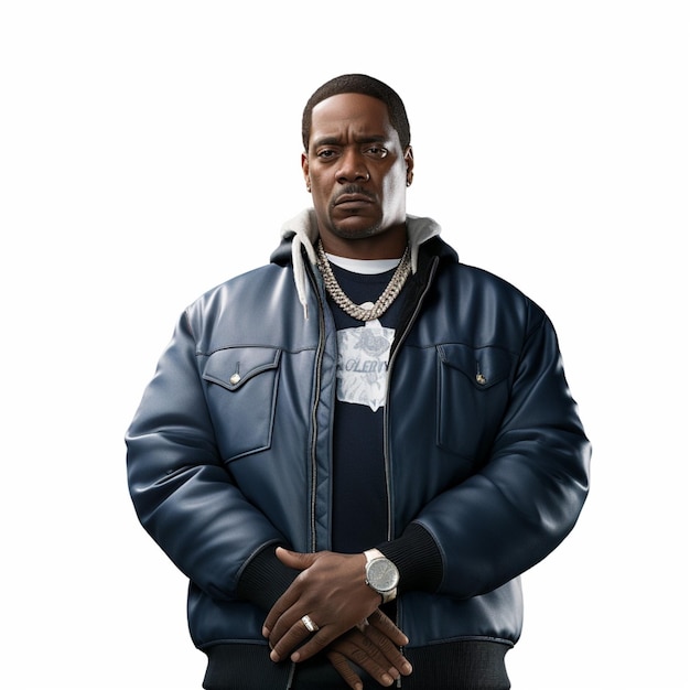 Southside with white background high quality ultra