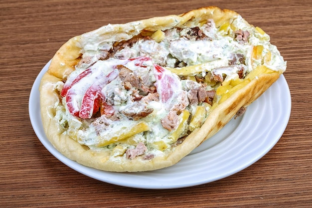 Souvlaki