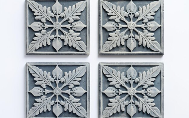 soviet wall tiles