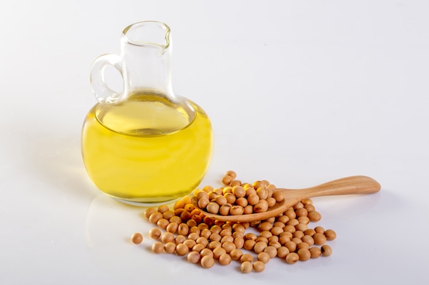 soy bean oil