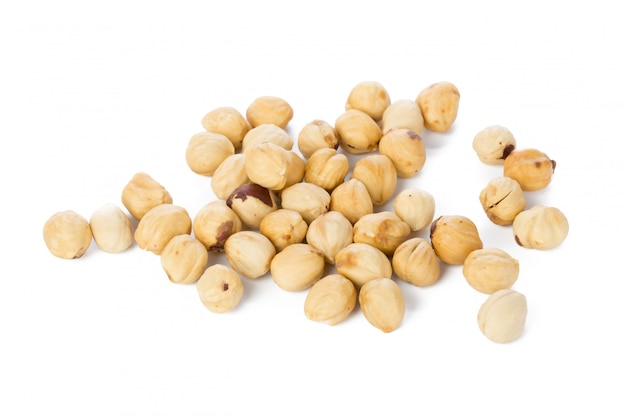 Soy beans