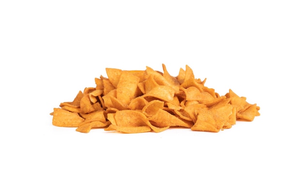 Soya Chips krokante en zoute Indiase Namkeen