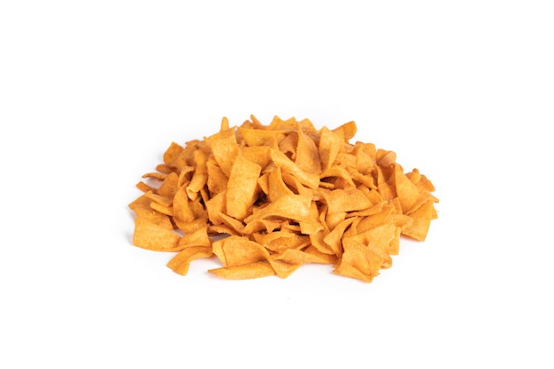 Soya chips krokante en zoute indiase namkeen