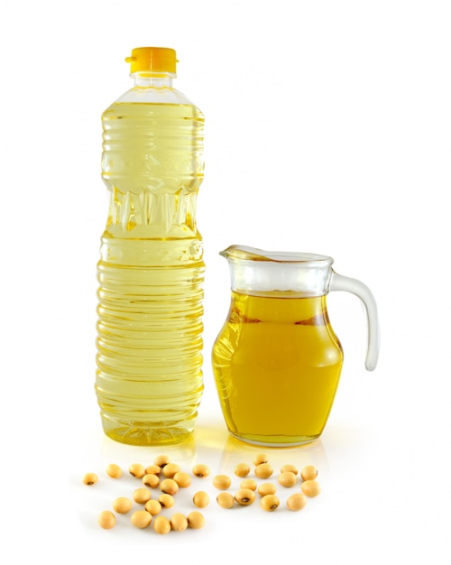 Soybean Oil