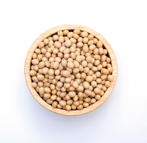 Soybeans 