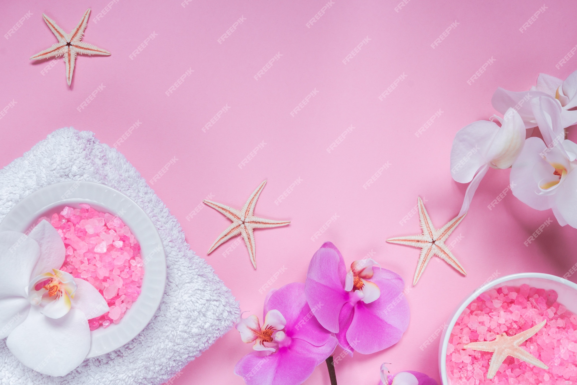 Pink Spa Images - Free Download on Freepik